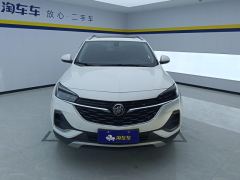 Buick Uncora GX Angkorra GX 332T CVT 2WD Luxury Edition - ფოტო 3