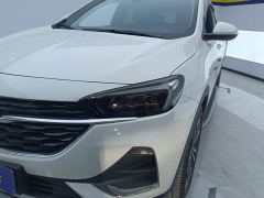 Buick Uncora GX Angkorra GX 332T CVT 2WD Luxury Edition - ფოტო 4