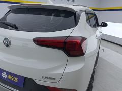 Buick Uncora GX Angkorra GX 332T CVT 2WD Luxury Edition - ფოტო 5