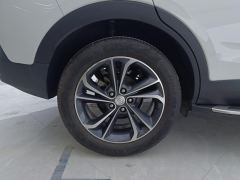Buick Uncora GX Angkorra GX 332T CVT 2WD Luxury Edition - ფოტო 6