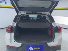 Buick Uncora GX Angkorra GX 332T CVT 2WD Luxury Edition - ფოტო 7