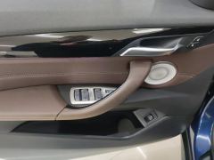 BMW X1 sDrive25Li Premier - ფოტო 13