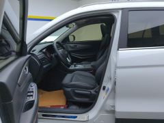 Changan CS75 Edition 1.5T Luxury Version - photo 14