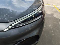 BYD Yuan PLUS Champion Edition 430km Elite Edition - фото 4