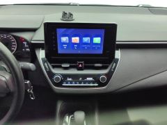 Toyota Levin Facelift 1.5L Enterprise Edition - ფოტო 17