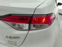 Toyota Levin Facelift 1.5L Enterprise Edition - ფოტო 5
