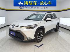 Toyota Frontlander Dual-Engine 2.0L Prestige Edition - ფოტო 1