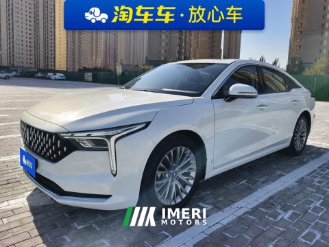 2022 Bestune Besturn B70 Gen 3 1.5T Dual-clutch Comfort - ავტომობილი ჩინეთიდან