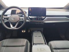 Volkswagen ID.4 X 425km Smart Edition - ფოტო 16