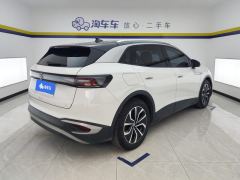 Volkswagen ID.4 X 425km Smart Edition - ფოტო 2