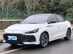 MG5 180DVVT CVT Luxury - ფოტო 2