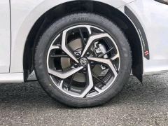 MG5 180DVVT CVT Luxury - ფოტო 7
