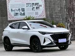 Oshan X5 PLUS 1.5T Pioneer - ფოტო 3