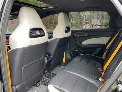 MG6 PRO 1.5T Trophy Flagship Edition - photo 12