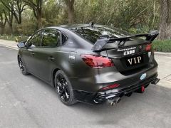MG6 PRO 1.5T Trophy Flagship Edition - photo 4