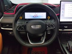 Geely Haoyue L 2.0T Flagship Version - photo 18