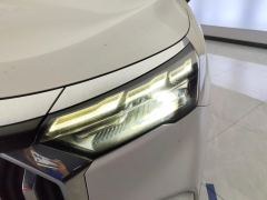 Geely Haoyue L 2.0T Flagship Version - photo 4