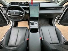 Changan Eado 1.5T GDI Edition - photo 7