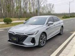 Chery Arrizo 8 1.6T - фото 1
