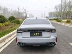 Chery Arrizo 8 1.6T - фото 5