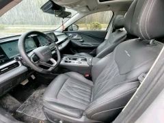 Chery Arrizo 8 1.6T - фото 7