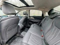Chery Arrizo 8 1.6T - фото 9