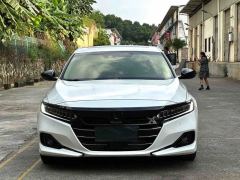 Honda Accord - фото 2