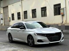 Honda Accord - фото 3