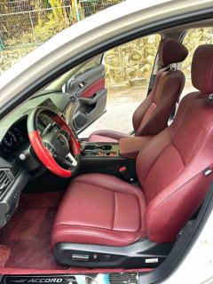 Honda Accord - фото 4