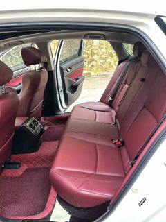 Honda Accord - фото 5