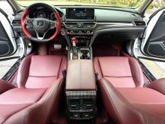Honda Accord - фото 6