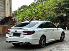 Honda Accord - фото 7