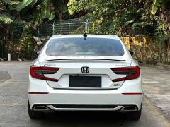 Honda Accord - фото 8