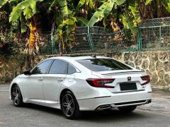 Honda Accord - фото 9