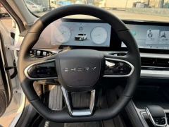 Chery Arrizo 8 1.6T - ფოტო 10