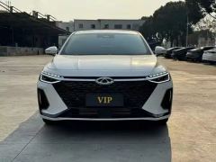 Chery Arrizo 8 1.6T - ფოტო 2