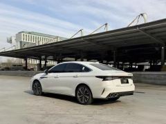 Chery Arrizo 8 1.6T - ფოტო 4