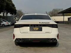 Chery Arrizo 8 1.6T - ფოტო 5