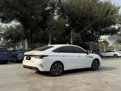 Chery Arrizo 8 1.6T - ფოტო 6