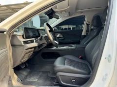 Chery Arrizo 8 1.6T - ფოტო 8