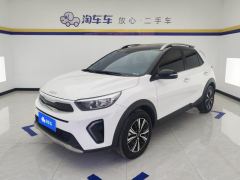 Kia Yepao 1.4L CVT Edition - photo 1