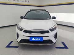 Kia Yepao 1.4L CVT Edition - photo 3