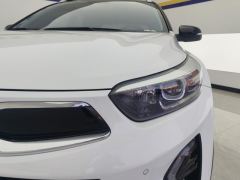 Kia Yepao 1.4L CVT Edition - photo 4