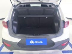 Kia Yepao 1.4L CVT Edition - photo 7