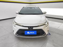 Toyota Levin 185T Luxury Edition - ფოტო 3