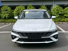 Hyundai Elantra 1.5L CVT Flagship Edition - фото 2