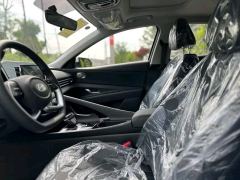 Hyundai Elantra 1.5L CVT Flagship Edition - фото 4