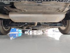 Volkswagen Passat 280TSI Business Edition - ფოტო 9