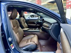 Volvo S90 B5 Smart Luxury Edition - ფოტო 11