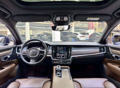 Volvo S90 B5 Smart Luxury Edition - ფოტო 5